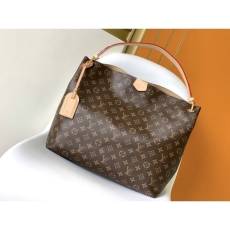 LV Top Handle Bags